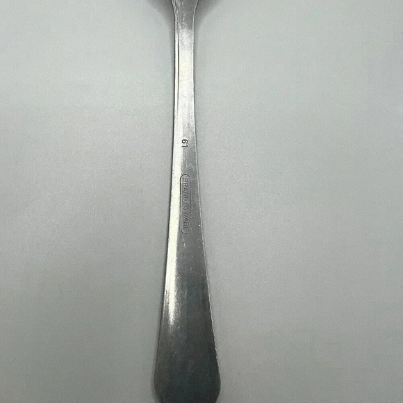 9 piece mixed set Sysco Members Mark Brandware Daily Chef Tramontina Reed - Picture 4 of 5